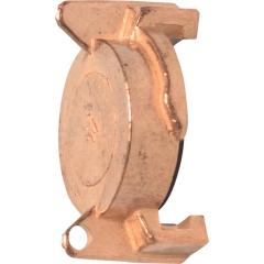 Blindkupplung MS PROFEC | 10 Stück