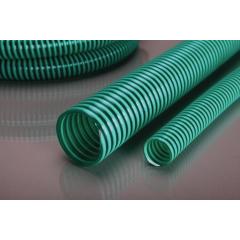 Saug- u.Förderschl.APDatec 10 ID 50mm grün 3,4mm L.50m Rl.APD | 50 Stück