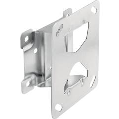 Wandhalterung f.EA15,EA15GSK,EA15KSK VA GEKA