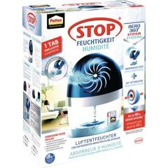 Luftentfeuchter Aero 360 Entfeuchter u.1 Tab à 450g PA360 Neutral Pk.PATTEX | 6 Stück