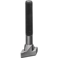 Rhombusschraube Nr.797 T-Nut 18mm M16 L.100mm Güte 8.8 AMF