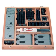 Spannwerkzeugsortiment Nr.6531 M16 x 18mm 45tlg.AMF