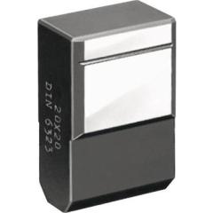 Nutenstein DIN 6323 Nennmaß der Nut 12/12mm Form B lose sitzend AMF