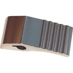 Verschlussraster Rohr-D.30mm Metall f.Teleskopstütze URKO