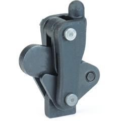 Modulspanner Nr.6809P Gr.2 m.Schwenkfuß schweißbar AMF