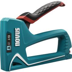 Handtacker J-13 worker Ku.A/4-10mm Typ 53 NOVUS