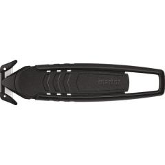 Sicherheitsmesser SECUMAX 148 L.142,4mm B.11mm H.38,7mm Schnitt-T.6,2mm MARTOR