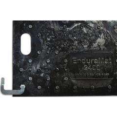 Verb.Standardverbinder EnduraMat B132xH3xL95mm f.EnduraMat OXFORD