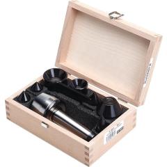 Körnerspitzensortiment Flex MK3 mitlfd.9tlg.RÖHM