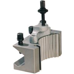 Wechselhalter f.Stahlhalterkopf C f.rd.Bohrstangen Spann-D.40mm TECWERK