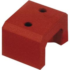 Hufeisenmagnet L57,2xB44,5xH34,9mm sta.Haftkraft 235N
