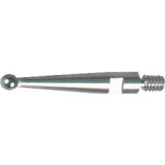 Messeins.D.1mm L.14,5mm KGL M2 HM Fühlh.-Messger.H.PREISSER