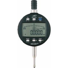 Messuhr DIGI-MET IP42 12,5mm Abl.mm 0,0005 dig.H.PREISSER