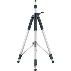 Stativ VarioStand m.1/4Zoll u.5/8Zoll Gew.Alu.LASERLINER