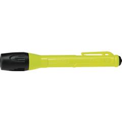 LED-Taschenlampe PARALUX® PX 2 ca.30 lm ex.gesch.2xAAA Microzellen ca.35m PARAT