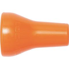 Runddüse Gr. 1/2 ” D.9mm Btl. m. 4 St. Loc-Line