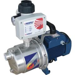 Gartenpumpe EVOJET AUTO FUTUREJETm 2A INOX (Presflo) 7200 l/h 59m 5,9bar 1450 W