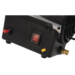 Gasheizer 10000 W 10 kW EUROM