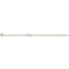 Kabelbinder M.E.T.L.140mm B.3,5mm PA 6.6 natur 100St./Btl.SAPISELCO