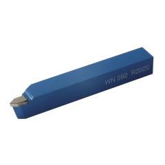 Außengewindedrehmeißel 10x10mm HM P25/P30 re. 60° Wilke | 5 Stück