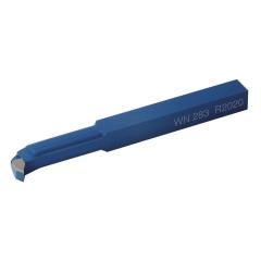 Innengewindedrehmeißel 20x20mm HM P25/P30 re. 60° Wilke | 5 Stück