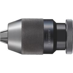 Schnellspannbohrfutter SBF Spann-Ø 0,5-10mm B 16 f.Re.-Lauf ALBRECHT