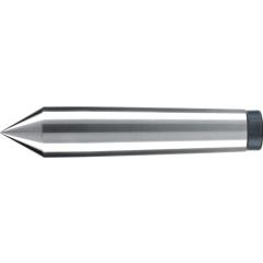 Zentrierspitze Typ 665 MK4 fest m.voller Spitze Spitzenwinkel 60Grad RÖHM