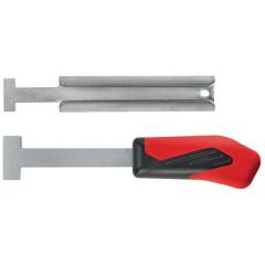 Nutenräumer Nr. 6485 f. T-Nut 36-54mm AMF