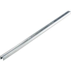 Abdeckl.Nr.6486 14 mmx1000mm z.T-Nut AMF