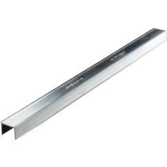 Abdeckl.Nr.6486 28 mmx1000mm z.T-Nut AMF