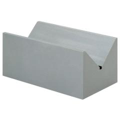 Prismenpaar f.D.5-60mm Spezialguss L150xB50xH40mm Tol.± 0,064mm