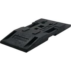 TL-Fußplatte 30kg SCHAKE