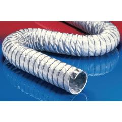Absaug- u.Gebläseschlauch CP HiTex 483 ID 100-102mm AD 114,00mm L.3m Rl. | 3 Stück