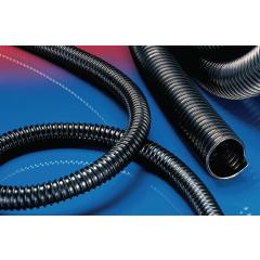 Absaug- u.Förderschl.AIRDUC® PUR 355 EC ID 70mm AD 81,00mm 5.5mm L.15m | 15 Stück