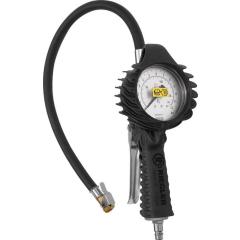 Handreifenfüllmesser Standardausf.m.Momentstecker,geeicht DN 7,2 RIEGLER