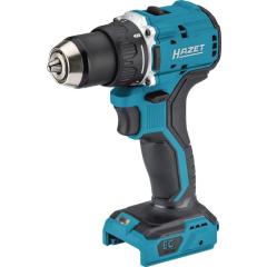 Akku-Bohrschrauber 9530-10 18V 2,5Ah 1,5-13mm HAZET