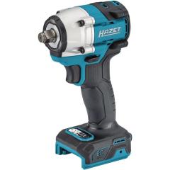 Akku-Schlagschrauber 9512-600 18V 12,5mm (1/2Zoll) 4-kt.406 Nm HAZET