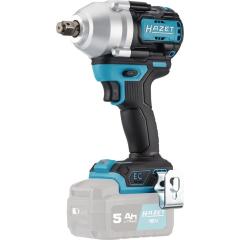 Akku-Schlagschrauber 9512-950 18V 12,5mm (1/2Zoll) 4-kt.750 Nm HAZET