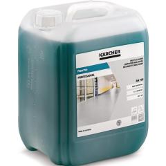 Unterhaltsreiniger Multi Cleaner RM 756 10l grün Konzentrat Kanister KÄRCHER