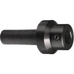 Werkbank-Adapter f.Bohr-D.16mm z.19mm BESSEY