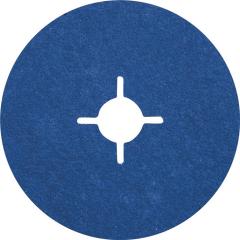 Fiberscheibe VICTOGRAIN-COOL 36 D.125mm K.80 PFERD | 25 Stück