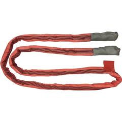 Abschleppschlinge 84556 35000kg PES Schlaufen/Schlaufen L.6m TECTOR