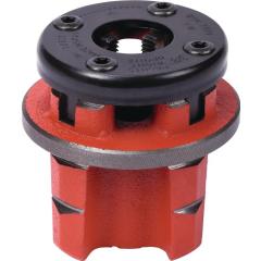 Gewindeschneidkopf SUPER CUT Typ BSPT R D.R 3/8Zoll ROTHENBERGER