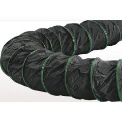 Spezial-Warmluftschlauch D.305mm L.7,60m Zubehör Ventilator RAV35 REMKO