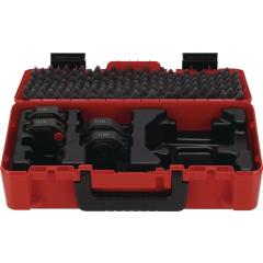 Pressring-Set NW 16-20-26-32mm Typ TH ROTHENBERGER