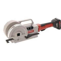 Akku-Rohrbiegegeräteset ROBEND® 4000 E 15-18-22-28mm Typ:AMP