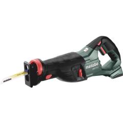 Akku-Säbelsäge SSEP 18 LT 18V 32mm 0-3000min-¹ METABO