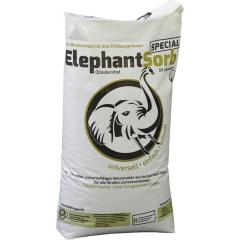 Chemikalien- u.Ölbindemittel R Elephant Sorb Spezial Inh.40 l/ca.15kg RAW