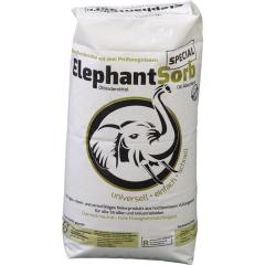 Chemikalien- u.Ölbindemittel R Elephant Sorb Spezial Inh.20 l/ca.7,5kg RAW