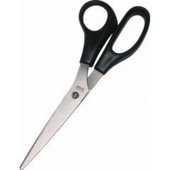 Universalschere 210mm VA schwarz WEDO | 10 Stück